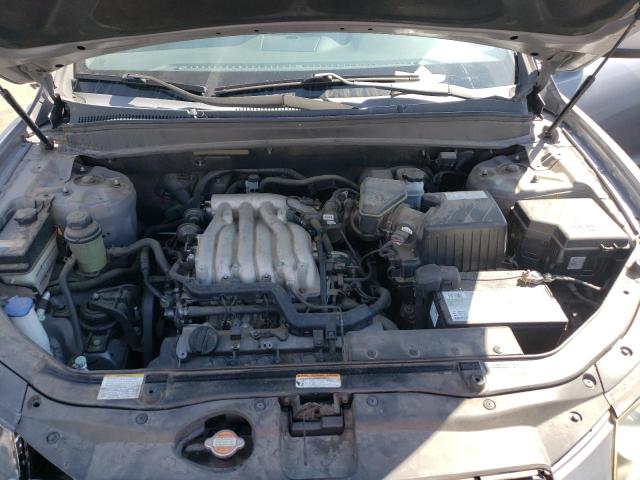 Photo 12 from auction – 2008 HYUNDAI SANTA FE G with VIN 5NMSG13D28H173443