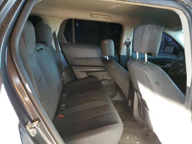 Photo 11 from auction – 2011 GMC TERRAIN SL with VIN 2CTALMEC0B6251007