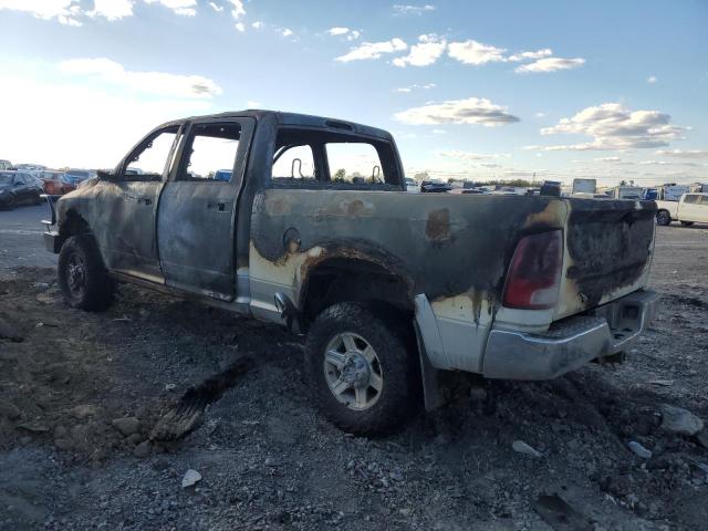 Photo 2 from auction – 2012 DODGE RAM 2500 L with VIN 3C6UD5FL6CG104648