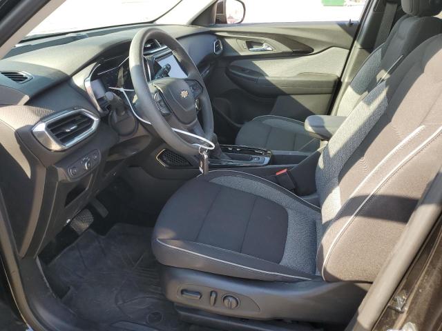 Photo 7 from auction – 2023 CHEVROLET TRAILBLAZE with VIN KL79MRSL2PB185087
