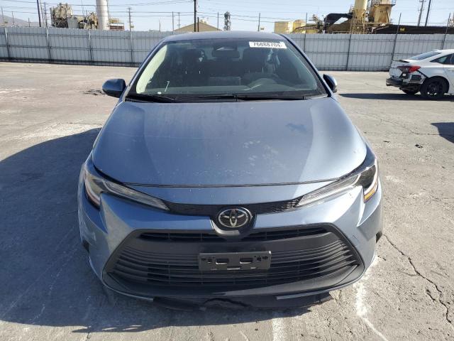 Photo 5 from auction – 2023 TOYOTA COROLLA LE with VIN JTDB4MEE8PJ006660