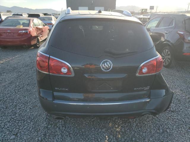 Foto 6 de la subasta – 2009 BUICK ENCLAVE CX con VIN 5GAER23D89J216757