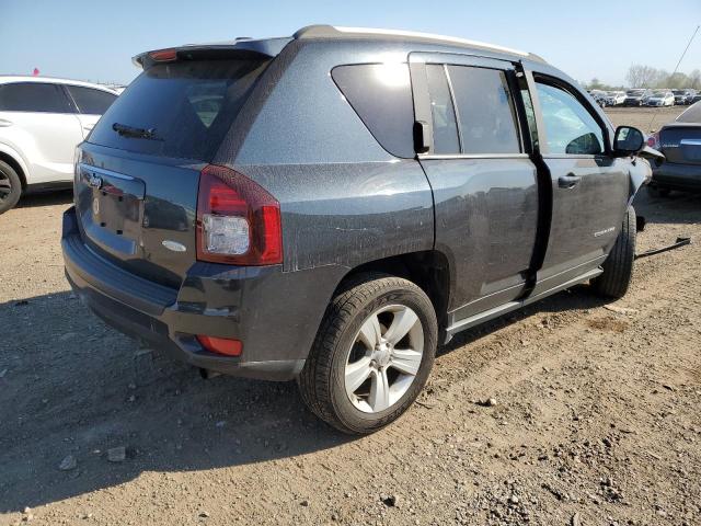 Photo 3 from auction – 2016 JEEP COMPASS LA with VIN 1C4NJDEB4GD588041