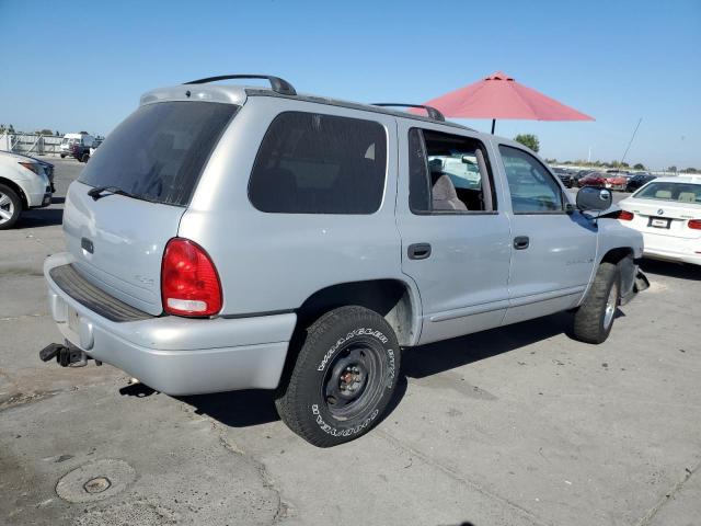 Photo 3 from auction – 1998 DODGE DURANGO with VIN 1B4HS28YXWF174759