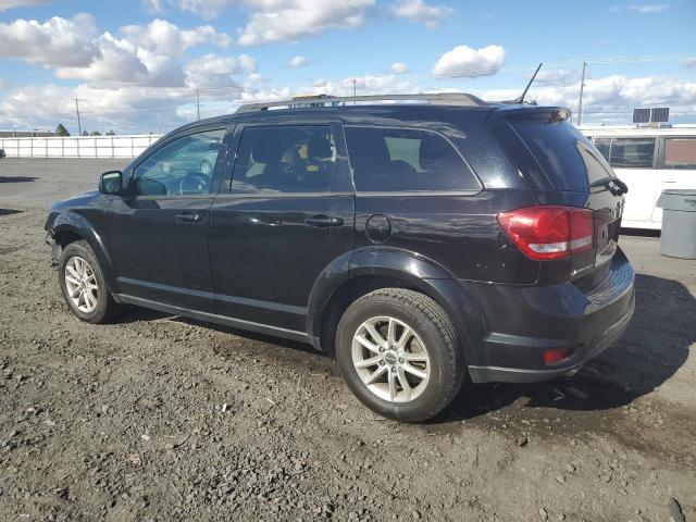 Photo 2 from auction – 2015 DODGE JOURNEY SX with VIN 3C4PDCBG6FT616487