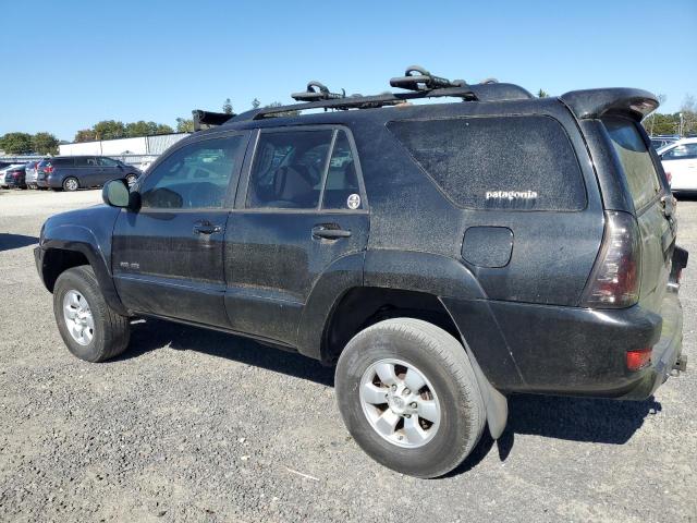 Photo 2 from auction – 2004 TOYOTA 4RUNNER SR with VIN JTEBU14RX48027253