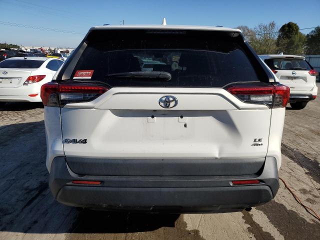 Photo 6 from auction – 2019 TOYOTA RAV4 LE with VIN 2T3F1RFV2KC059551