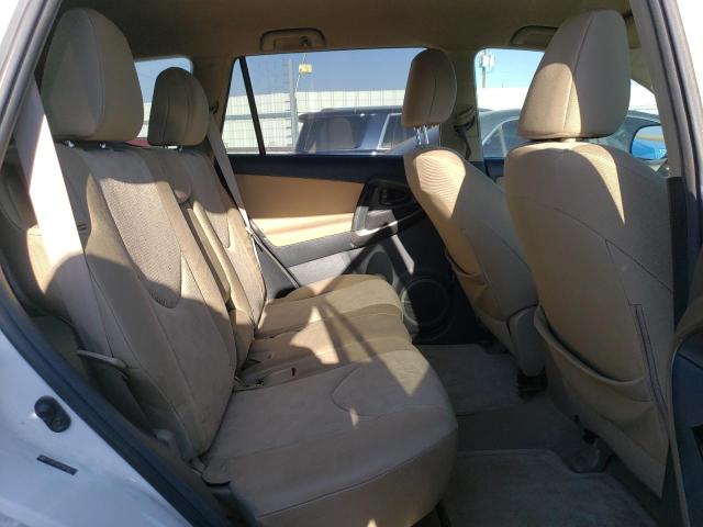 Photo 11 from auction – 2012 TOYOTA RAV4 with VIN 2T3BF4DV7CW198371