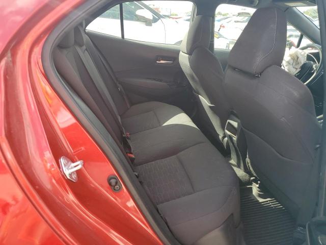 Photo 10 from auction – 2021 TOYOTA COROLLA SE with VIN JTND4MBE6M3129379