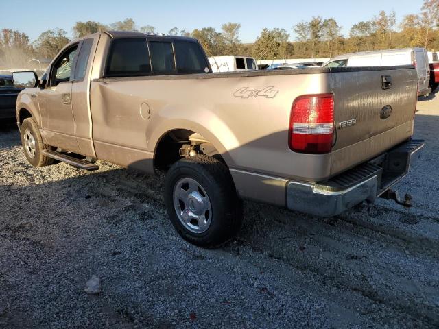 Photo 2 from auction – 2006 FORD F150 with VIN 1FTRF14WX6KB37907