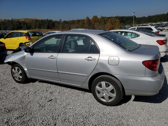 Photo 2 from auction – 2007 TOYOTA COROLLA CE with VIN 1NXBR32E47Z773061