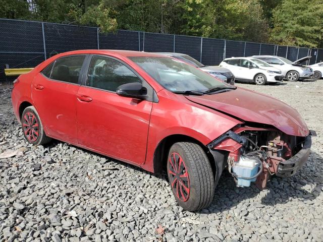 Photo 4 from auction – 2014 TOYOTA COROLLA L with VIN 5YFBURHE2EP141845