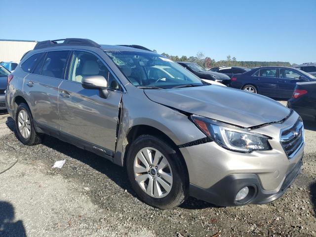 Photo 4 from auction – 2019 SUBARU OUTBACK 2. with VIN 4S4BSAHC4K3262995