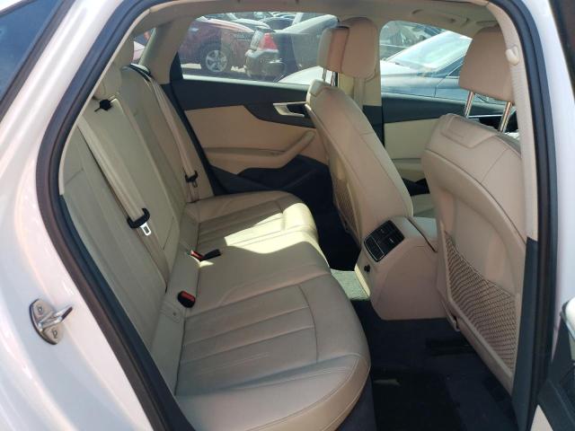 Photo 10 from auction – 2018 AUDI A4 PREMIUM with VIN WAUENAF40JA027649