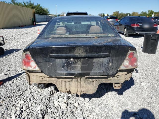 Photo 6 from auction – 2004 HONDA CIVIC LX with VIN 1HGEM22534L071942