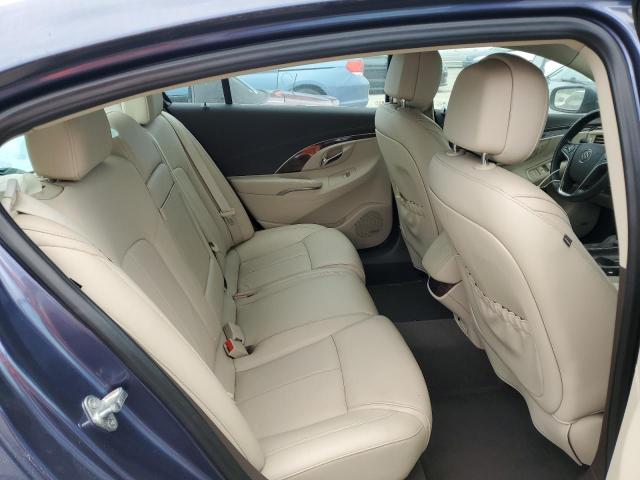 Photo 10 from auction – 2014 BUICK LACROSSE with VIN 1G4GB5G35EF228131