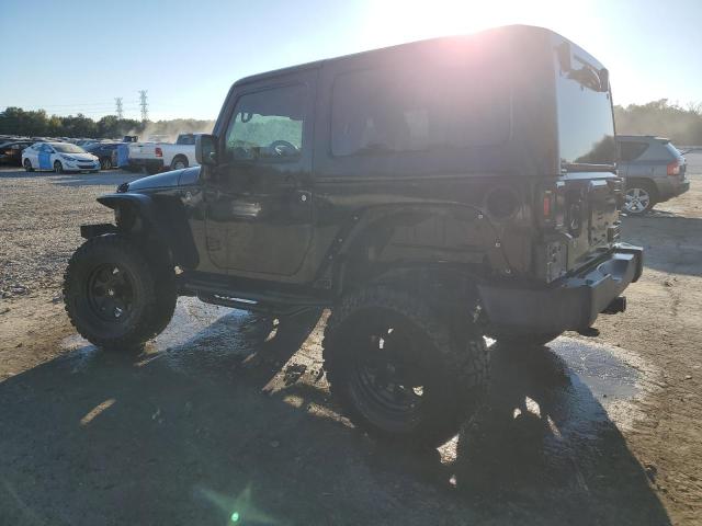 Photo 2 from auction – 2016 JEEP WRANGLER S with VIN 1C4AJWAG9GL337114