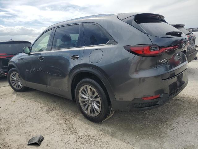 Photo 2 from auction – 2024 MAZDA CX-90 PREF with VIN JM3KKCHD0R1153181
