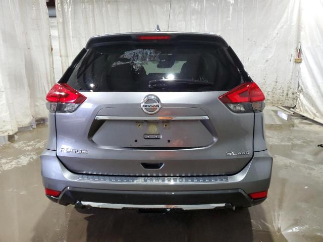 Photo 6 from auction – 2017 NISSAN ROGUE S with VIN JN8AT2MV4HW280323