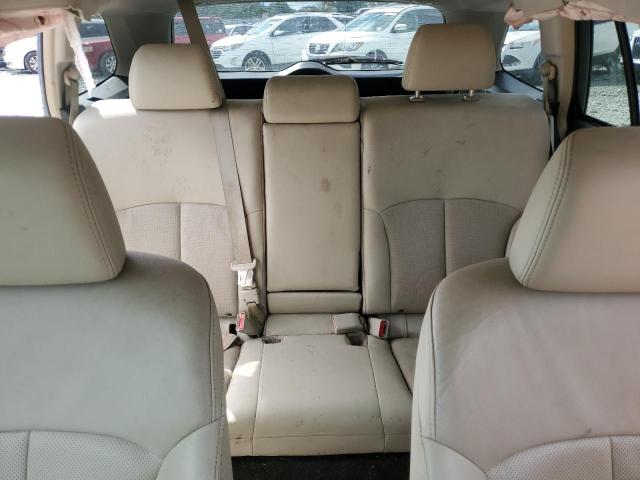 Photo 10 from auction – 2013 SUBARU OUTBACK 2. with VIN 4S4BRCKC2D3246135