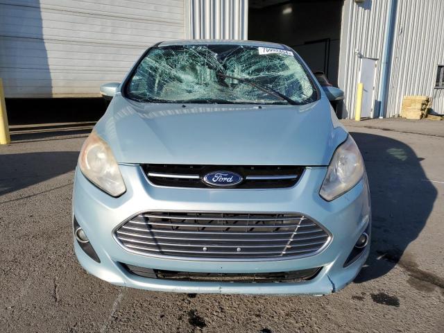 Photo 5 from auction – 2013 FORD C-MAX PREM with VIN 1FADP5CU3DL512175