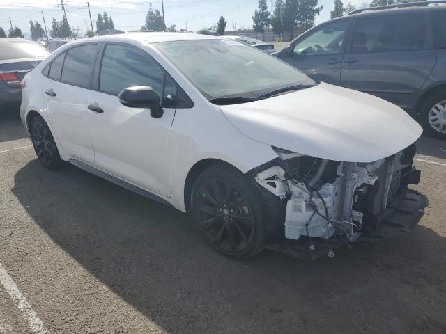 Photo 4 from auction – 2022 TOYOTA COROLLA SE with VIN 5YFS4MCE0NP118378