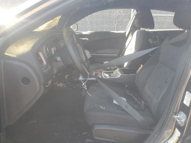 Photo 7 from auction – 2015 DODGE CHARGER SE with VIN 2C3CDXBG6FH716530
