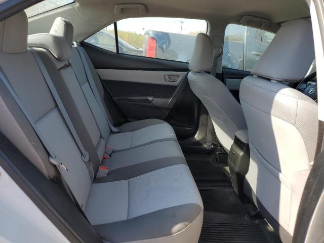 Photo 10 from auction – 2017 TOYOTA COROLLA L with VIN 5YFBURHE5HP605327