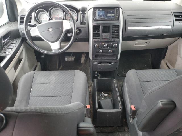 Photo 8 from auction – 2010 DODGE GRAND CARA with VIN 2D4RN4DX2AR465154