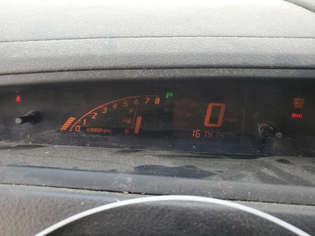 Photo 9 from auction – 2003 SUZUKI AERIO SX with VIN JS2RC41H135205642