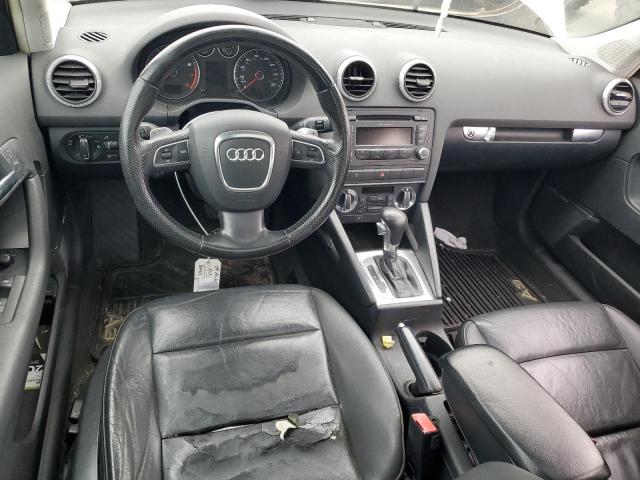 Photo 8 from auction – 2009 AUDI A3 2.0T with VIN WAUHE78P29A131174