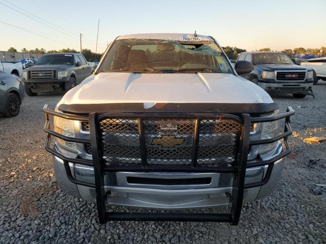 Photo 5 from auction – 2012 CHEVROLET SILVERADO with VIN 1GCRCREAXCZ355147