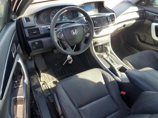 Photo 8 from auction – 2013 HONDA ACCORD EX with VIN 1HGCT1B70DA017113