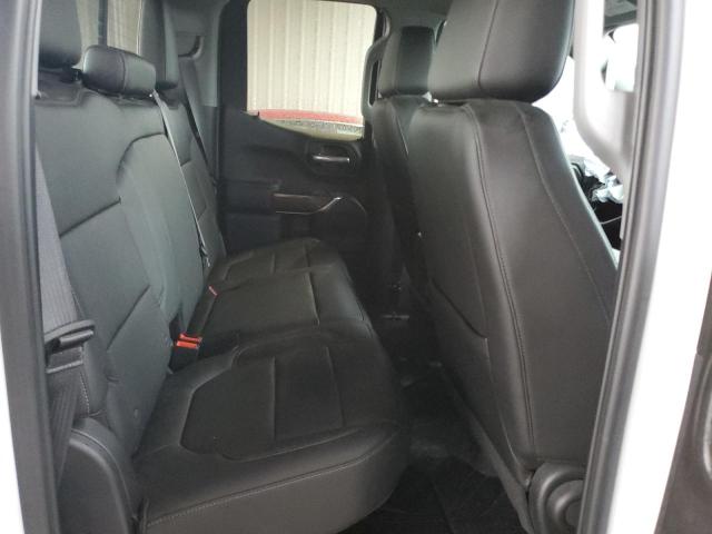 Photo 10 from auction – 2019 CHEVROLET SILVERADO with VIN 1GCRYEED6KZ260930