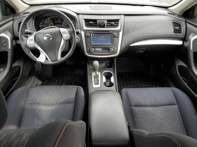 Photo 8 from auction – 2017 NISSAN ALTIMA 2.5 with VIN 1N4AL3AP7HC131340