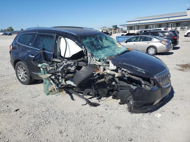 Photo 4 from auction – 2014 BUICK ENCLAVE with VIN 5GAKRBKD9EJ181998