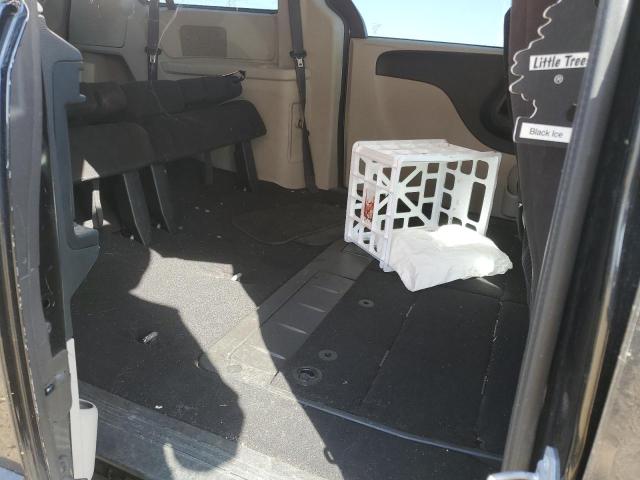 Photo 11 from auction – 2014 DODGE GRAND CARA with VIN 2C4RDGCG0ER392116