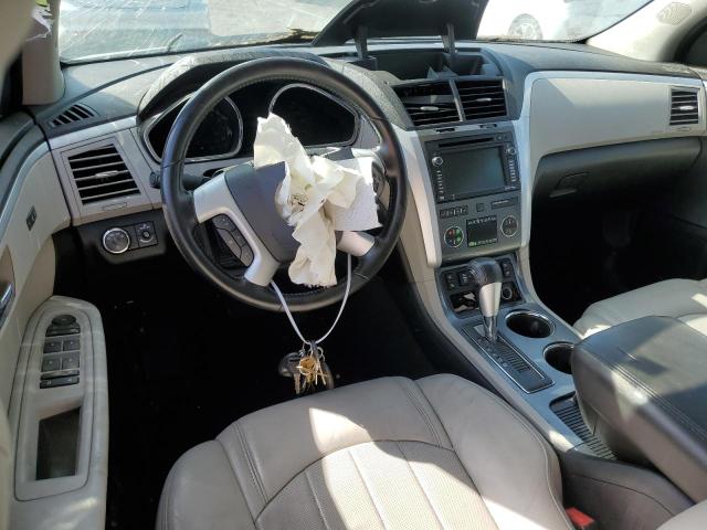Photo 8 from auction – 2012 CHEVROLET TRAVERSE L with VIN 1GNKRLED0CJ365506