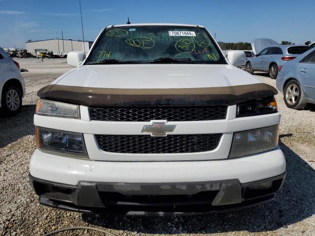 Photo 5 from auction – 2012 CHEVROLET COLORADO L with VIN 1GCDSCF95C8100149