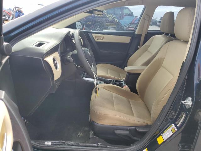 Photo 7 from auction – 2019 TOYOTA COROLLA L with VIN 2T1BURHE9KC189418