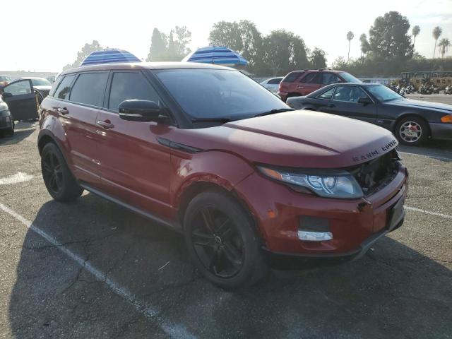 Photo 4 from auction – 2012 LAND ROVER RANGE ROVE with VIN SALVT2BG3CH659188