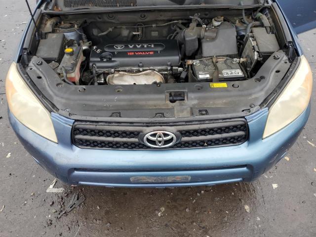 Photo 12 from auction – 2007 TOYOTA RAV4 with VIN JTMBD33V975120012
