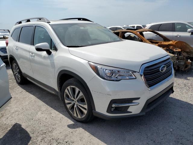 Photo 4 from auction – 2019 SUBARU ASCENT LIM with VIN 4S4WMAPD3K3471294