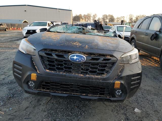 Photo 5 from auction – 2023 SUBARU OUTBACK WI with VIN 4S4BTGUD4P3151126