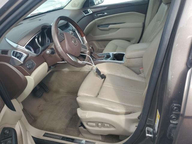 صورة رقم 7 من المزاد - 2012 CADILLAC SRX PERFOR مع VIN 3GYFNBE34CS564932