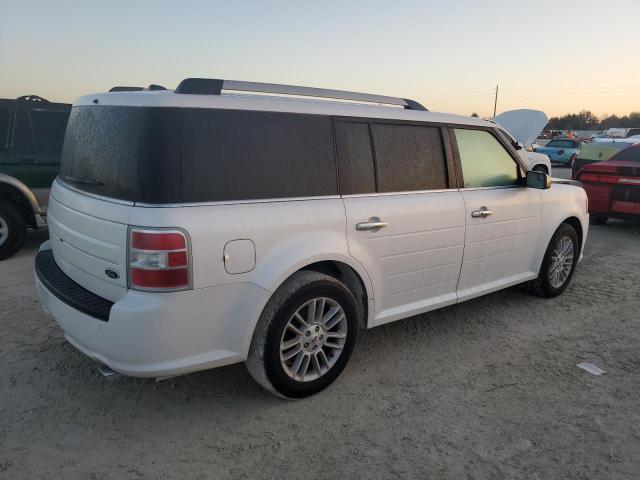 Photo 3 from auction – 2015 FORD FLEX SEL with VIN 2FMGK5C80FBA15673