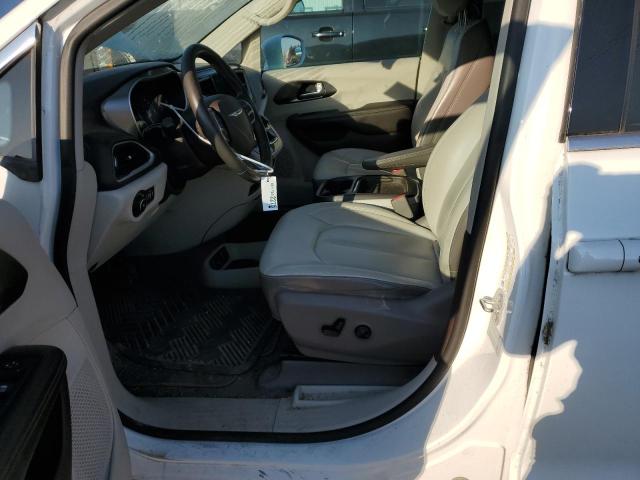 Photo 7 from auction – 2017 CHRYSLER PACIFICA T with VIN 2C4RC1BG2HR536335