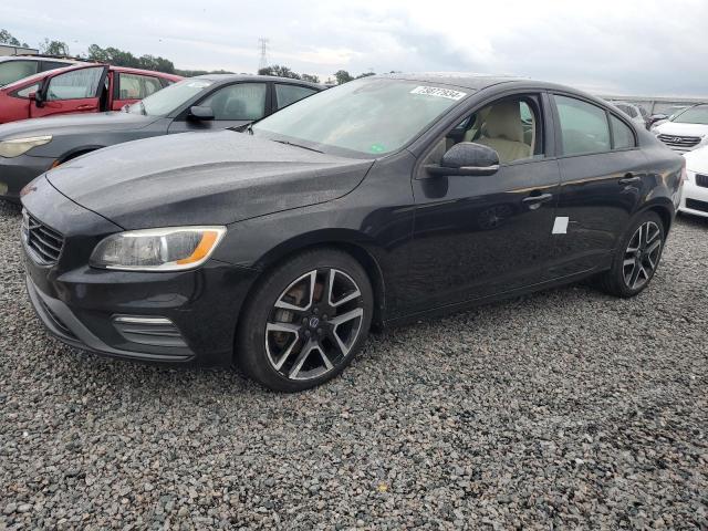 VOLVO S60 DYNAMI 2017 with VIN YV140MTL6H2424145 - Photo from auction