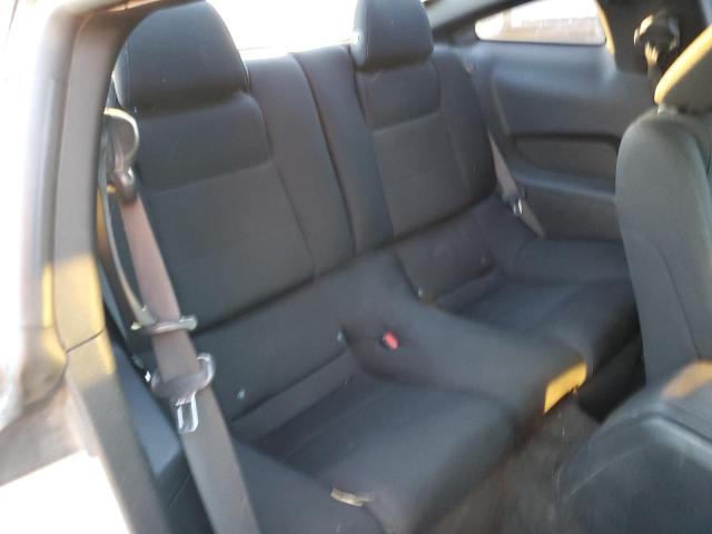 Photo 10 from auction – 2011 FORD MUSTANG with VIN 1ZVBP8AM3B5153673