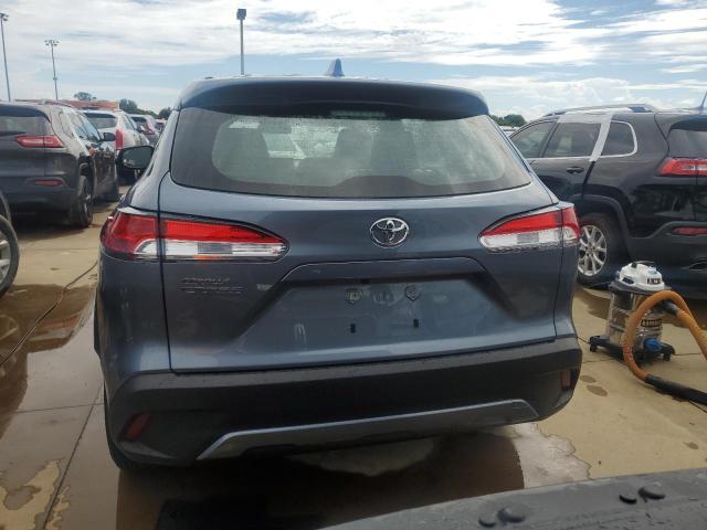 Photo 6 from auction – 2023 TOYOTA COROLLA CR with VIN 7MUAAAAG8PV047325